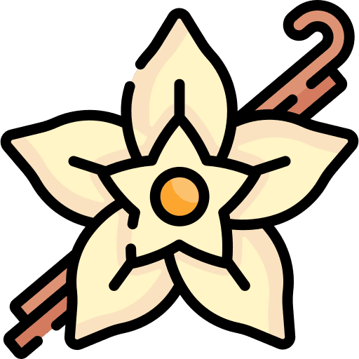 Vanilla Cardamom