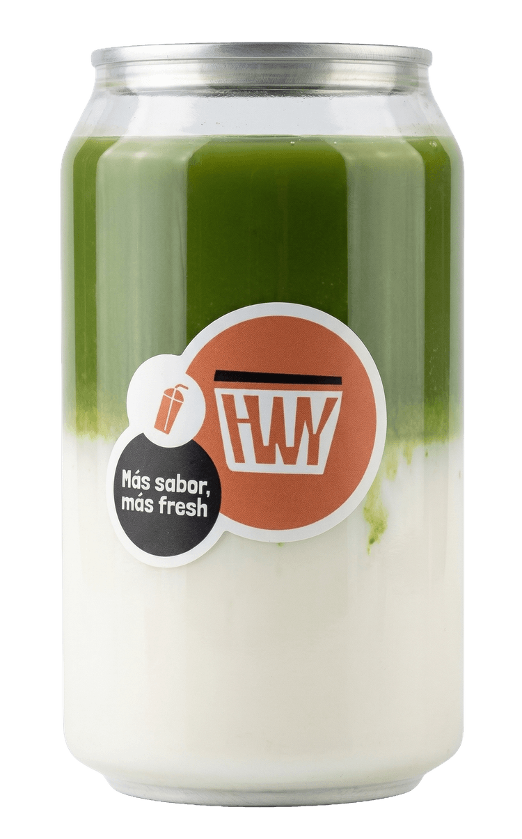 Tu matcha